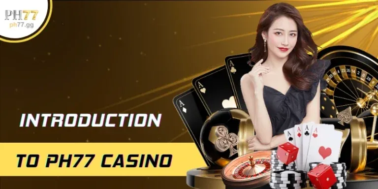 Tổng quan về dola789 casino