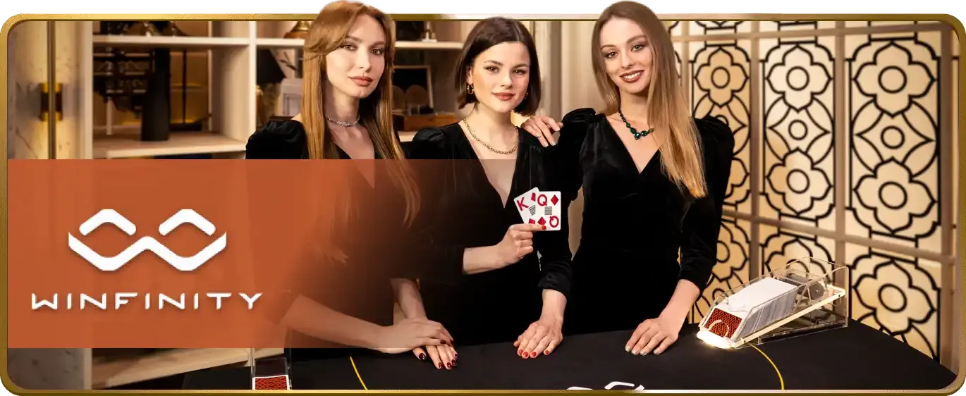Đối tác và chứng nhận của dola789 casino